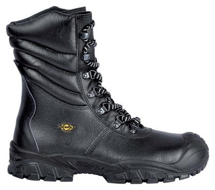 Ural Αδιάβροχο Μποτάκι Ασφαλείας S3 Cofra