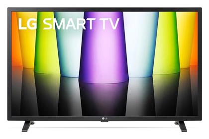 Smart 32'' Full HD LED LQ63 + S40Q (2022) LG