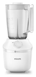 3000 Series με Κανάτα 1.9lt 450W Λευκό Philips